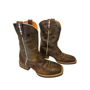 Mens Square Boots for Sale up to 90% Off: Poshmark display picture 1